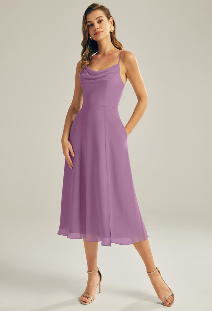 AW Maribel Dress