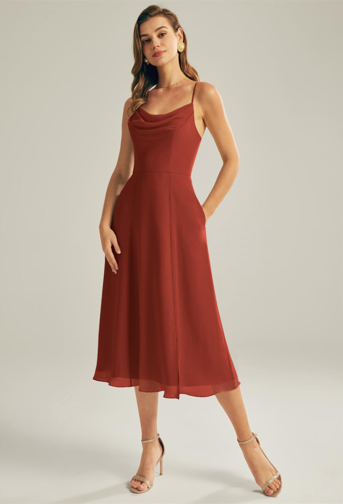 AW Maribel Dress