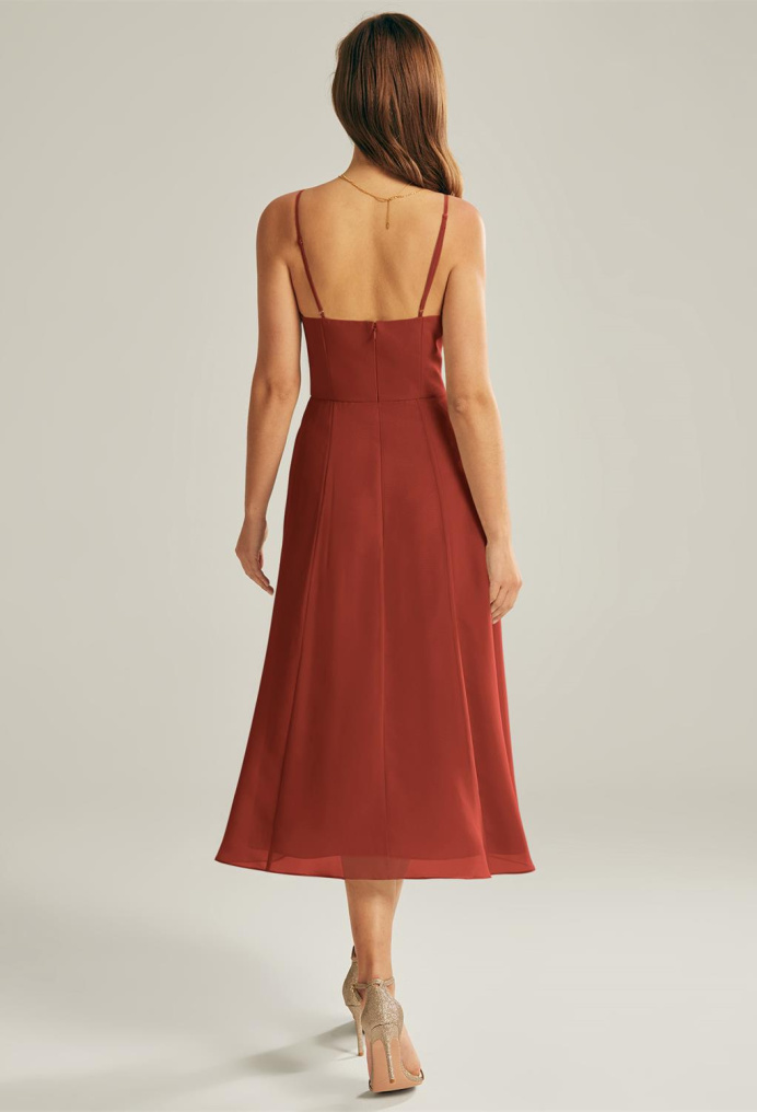 AW Maribel Dress