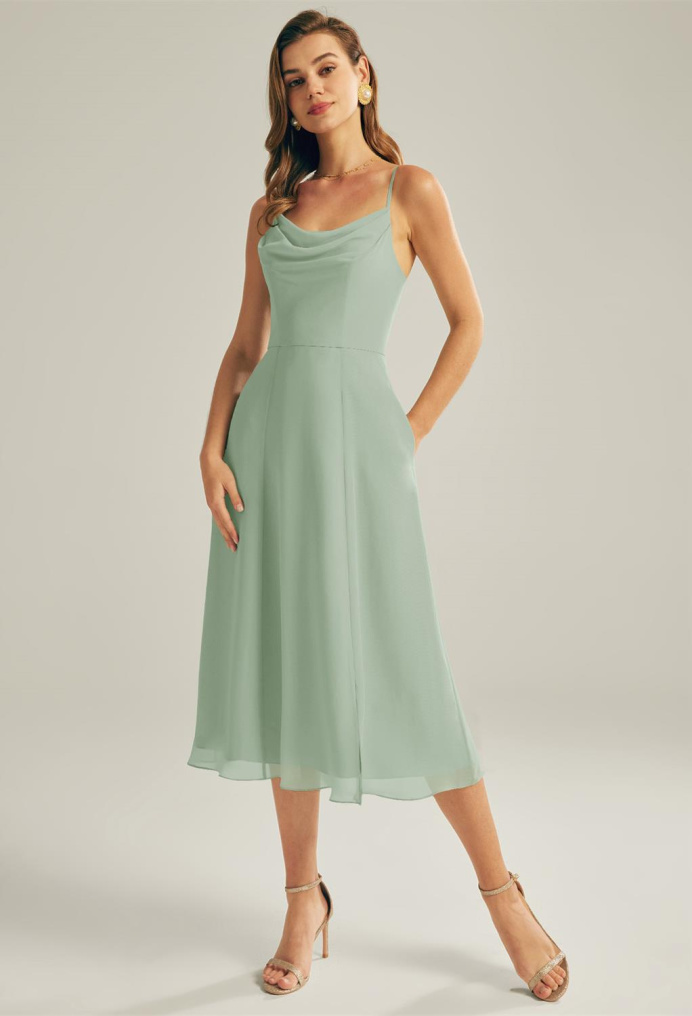AW Maribel Dress