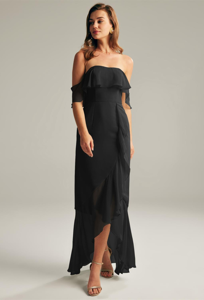 AW Nana Dress