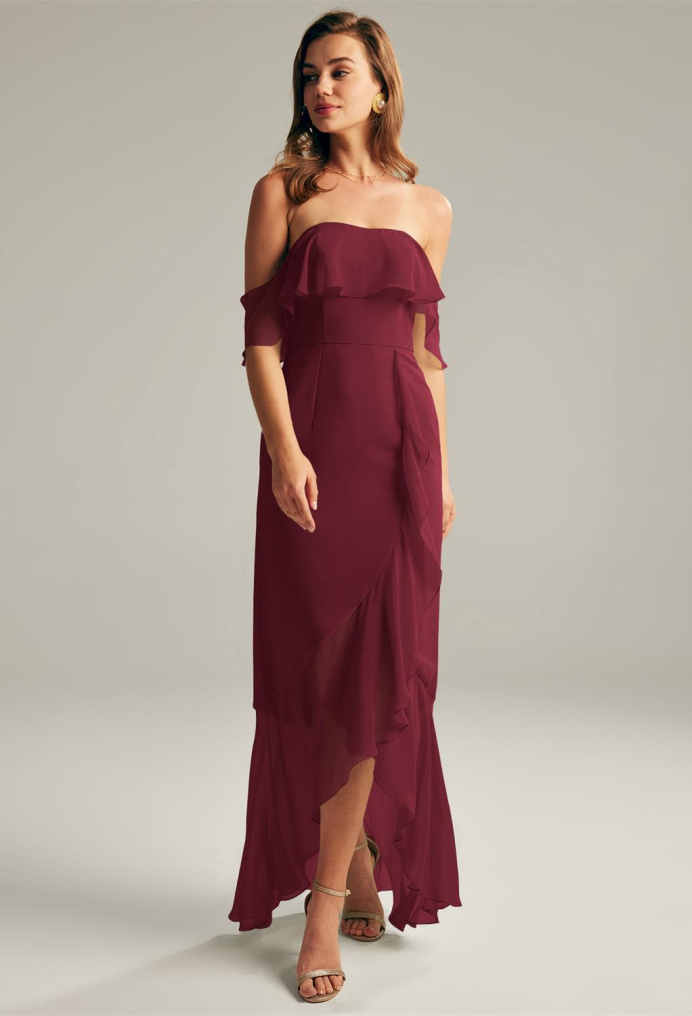 AW Nana Dress