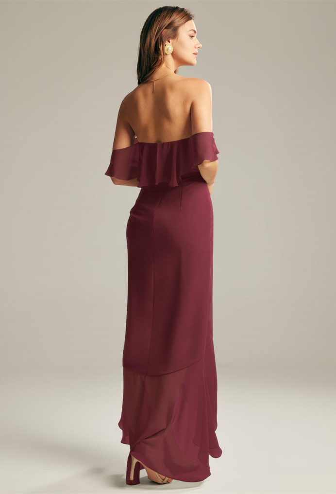 AW Nana Dress