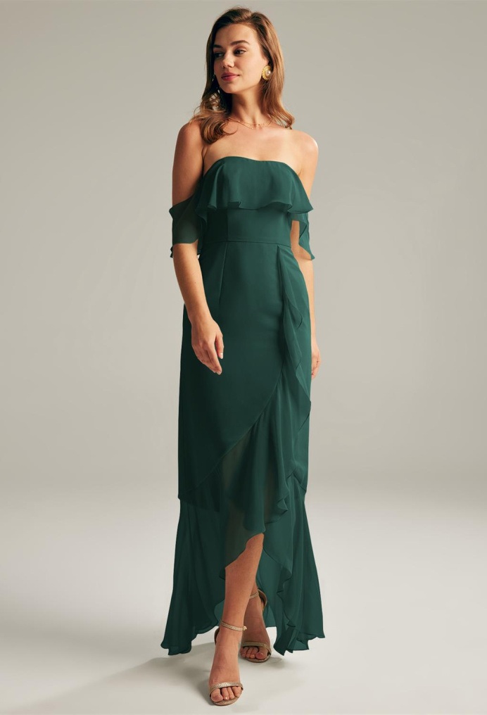 AW Nana Dress