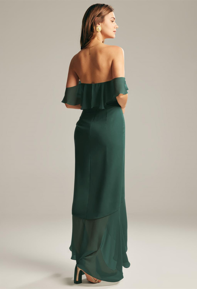 AW Nana Dress