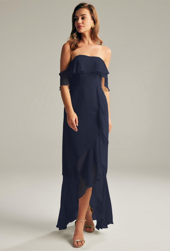 AW Nana Dress