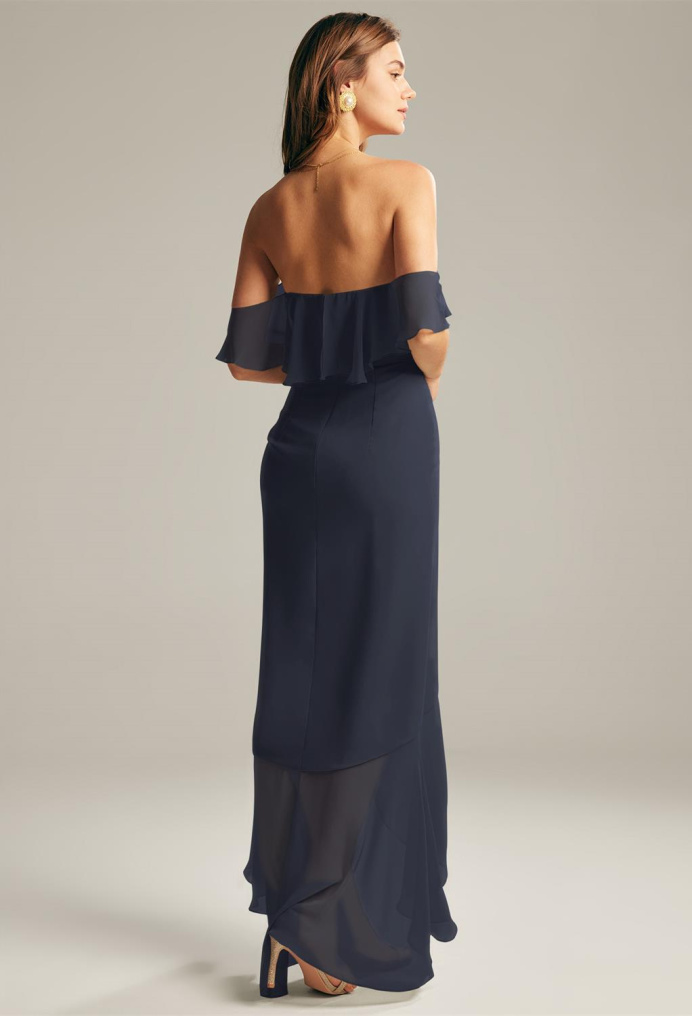 AW Nana Dress