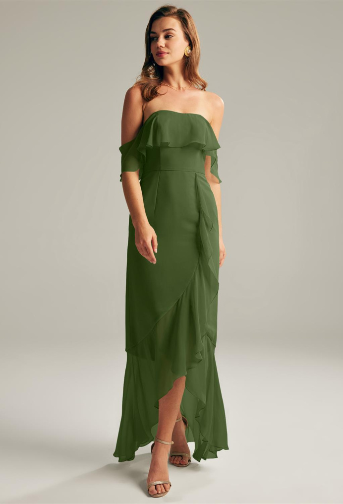 AW Nana Dress