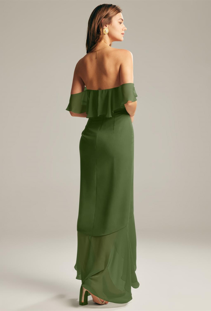 AW Nana Dress