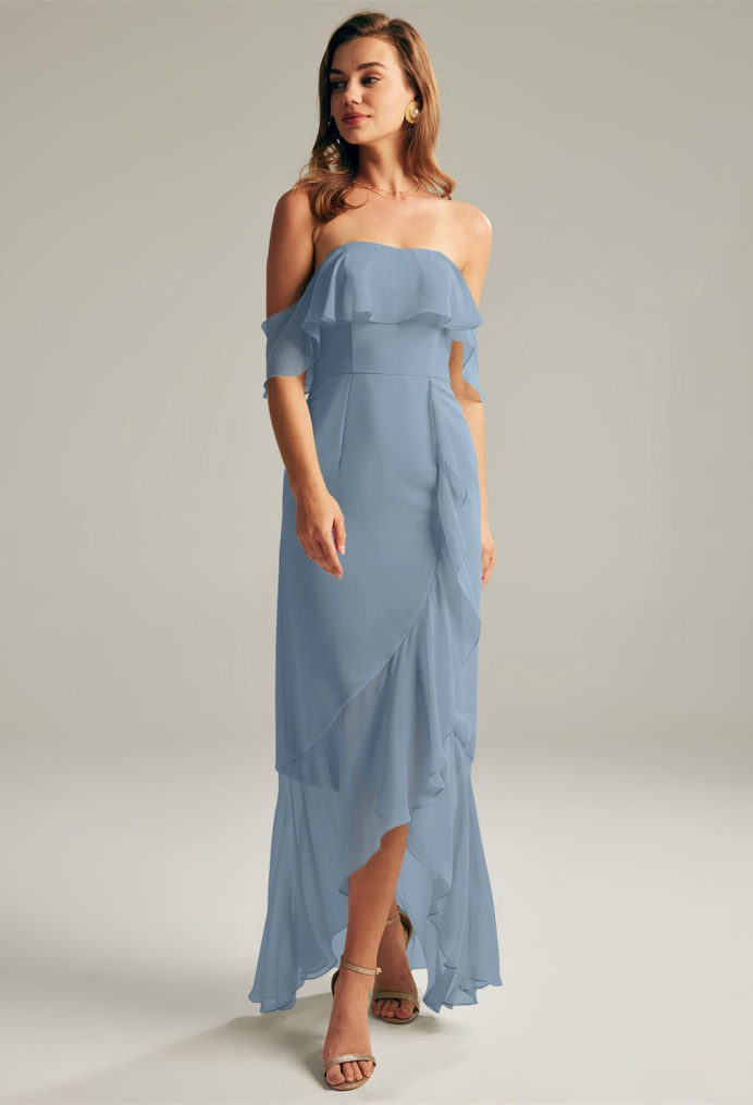 AW Nana Dress