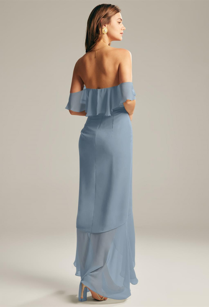 AW Nana Dress