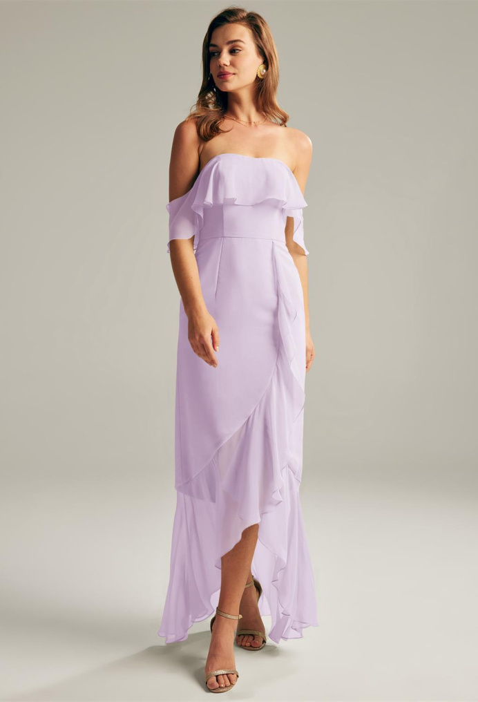 AW Nana Dress