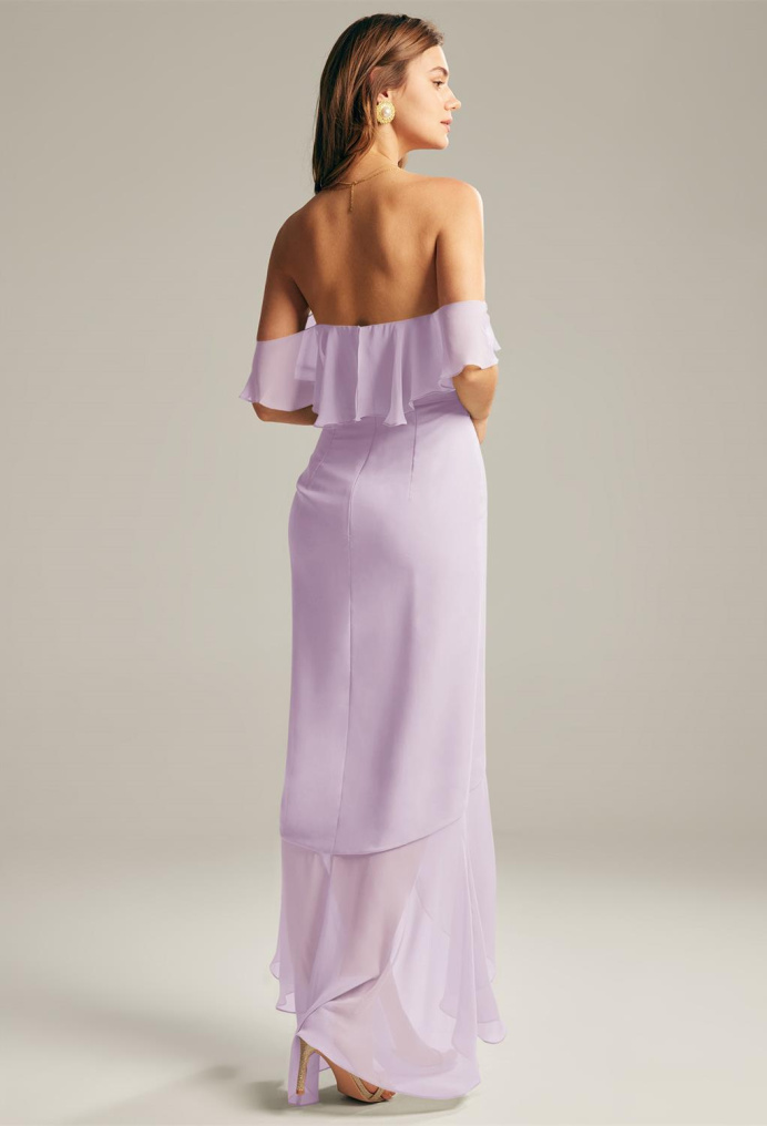 AW Nana Dress