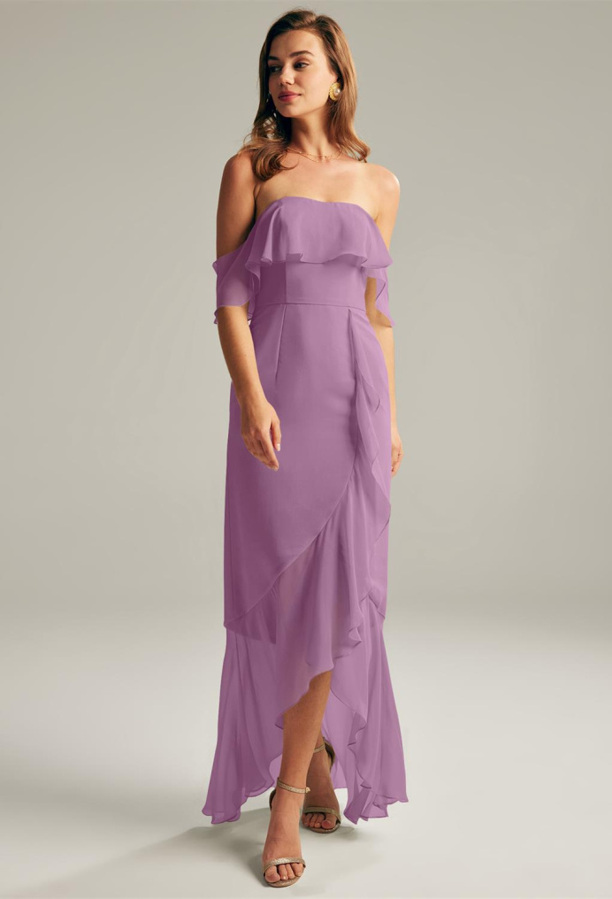AW Nana Dress