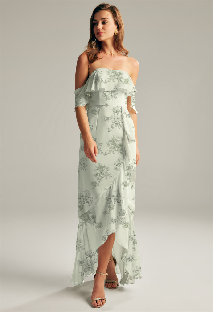 AW Nana Dress