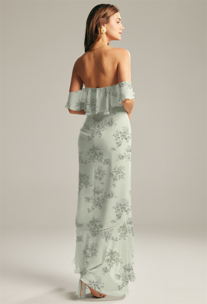 AW Nana Dress