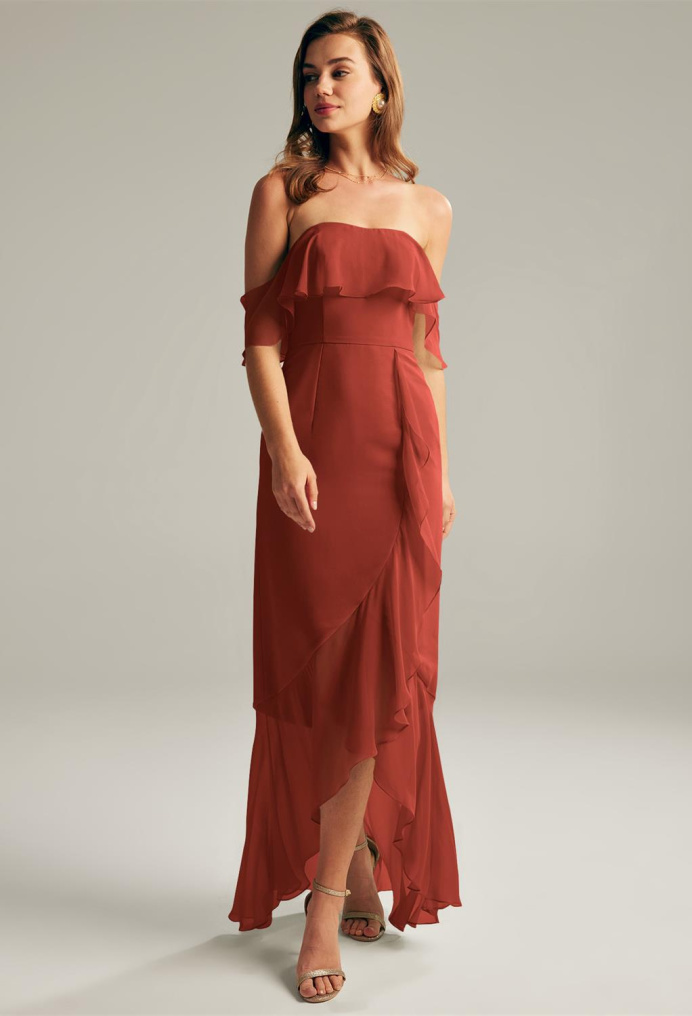 AW Nana Dress