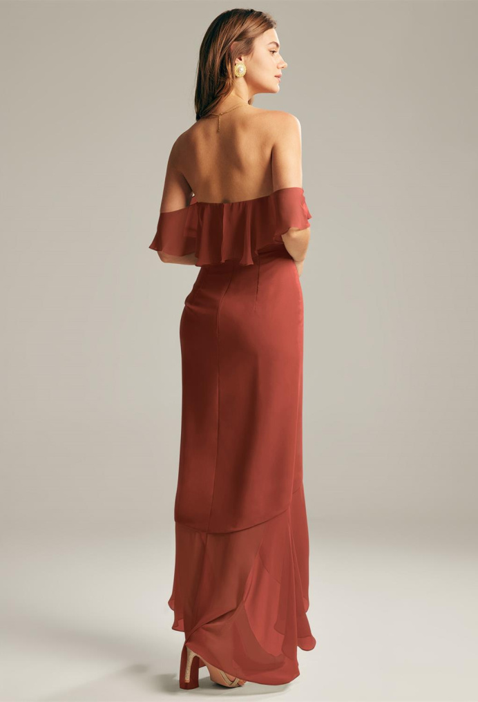 AW Nana Dress