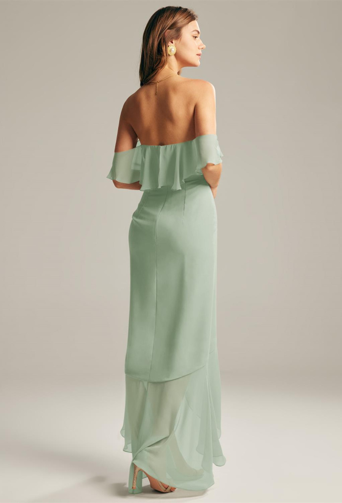 AW Nana Dress