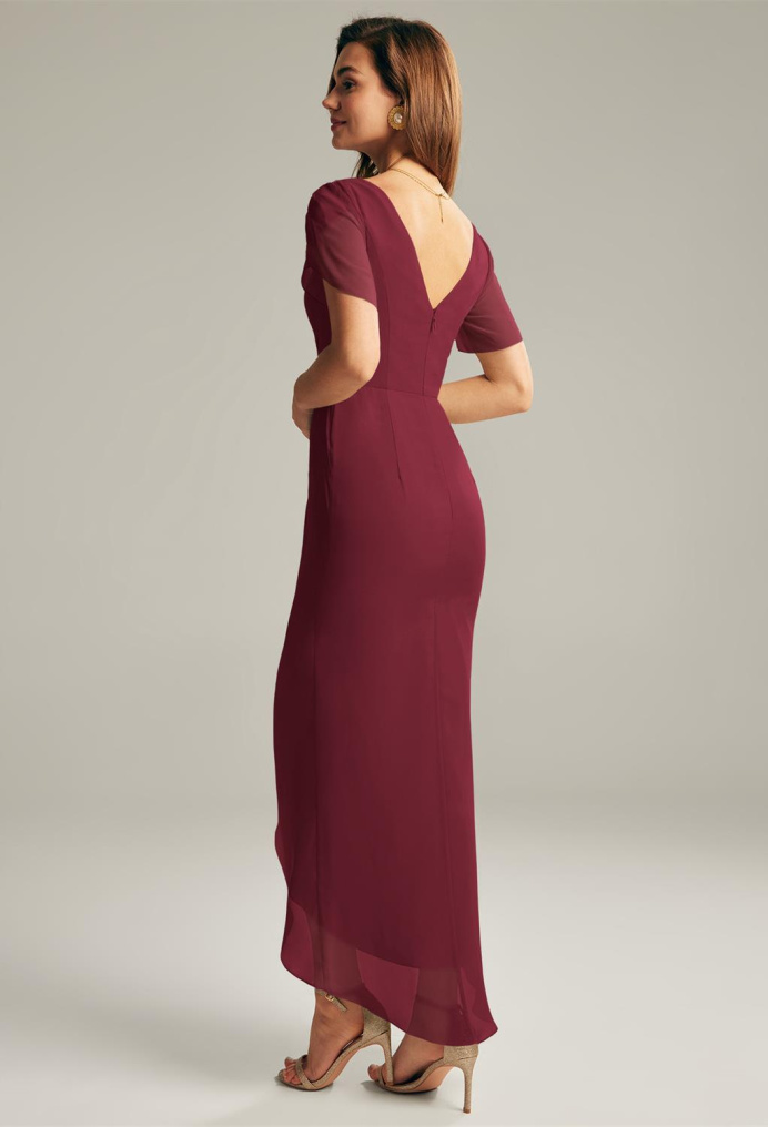 AW Osage Dress
