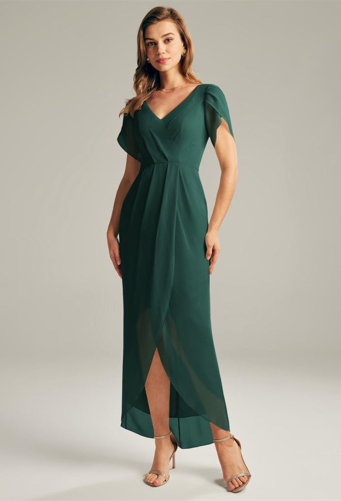 AW Osage Dress