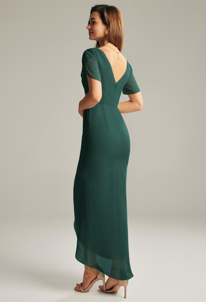 AW Osage Dress
