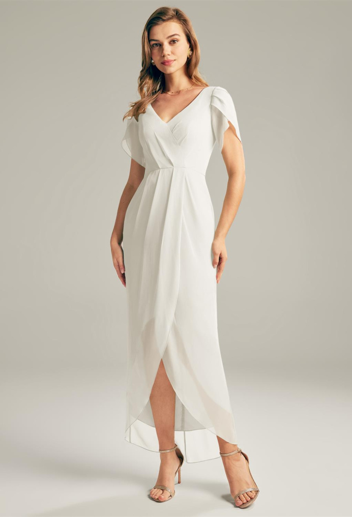 AW Osage Dress