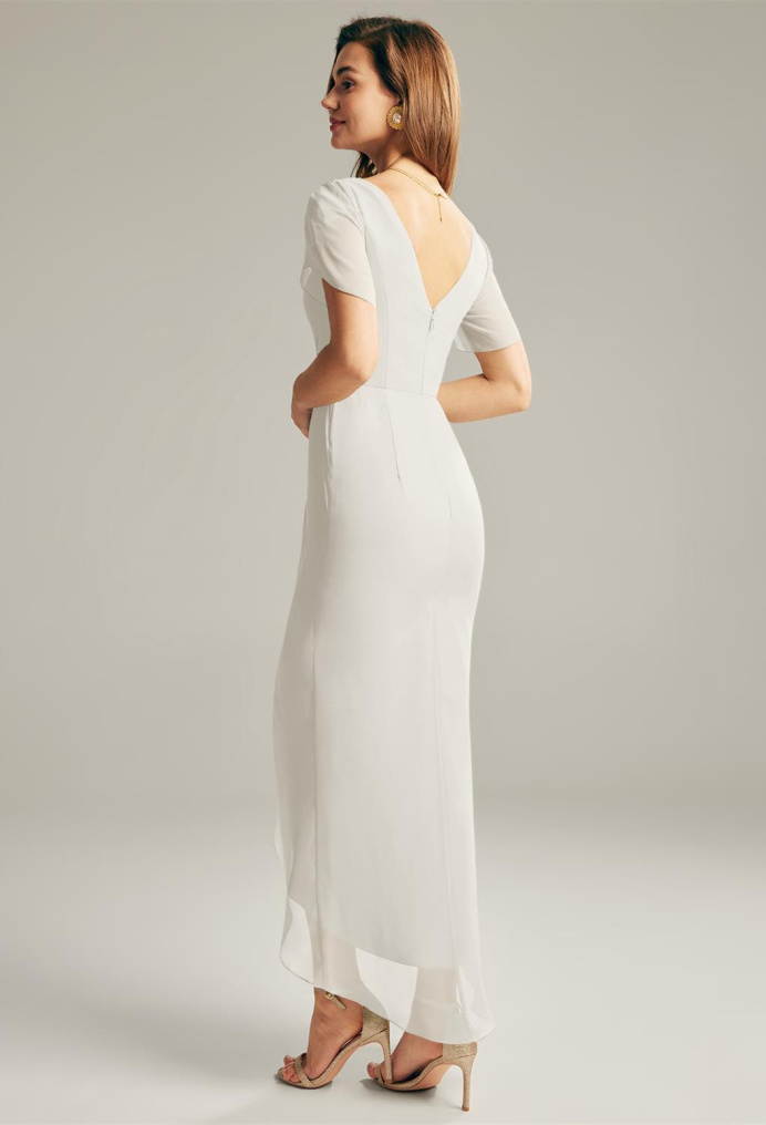 AW Osage Dress