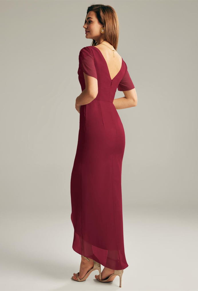 AW Osage Dress