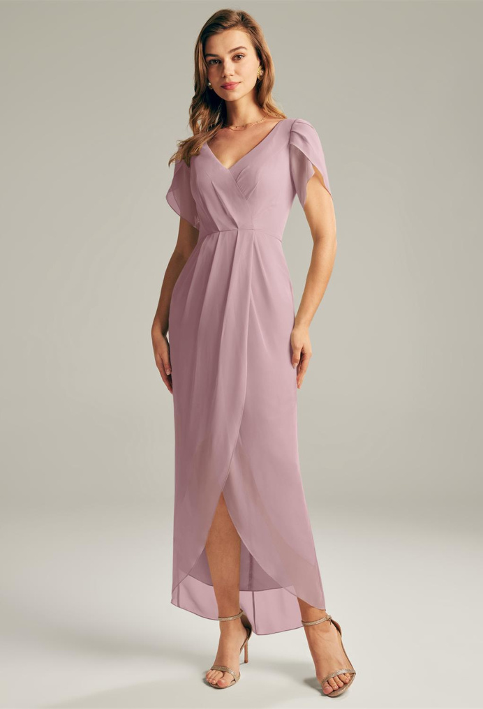 AW Osage Dress