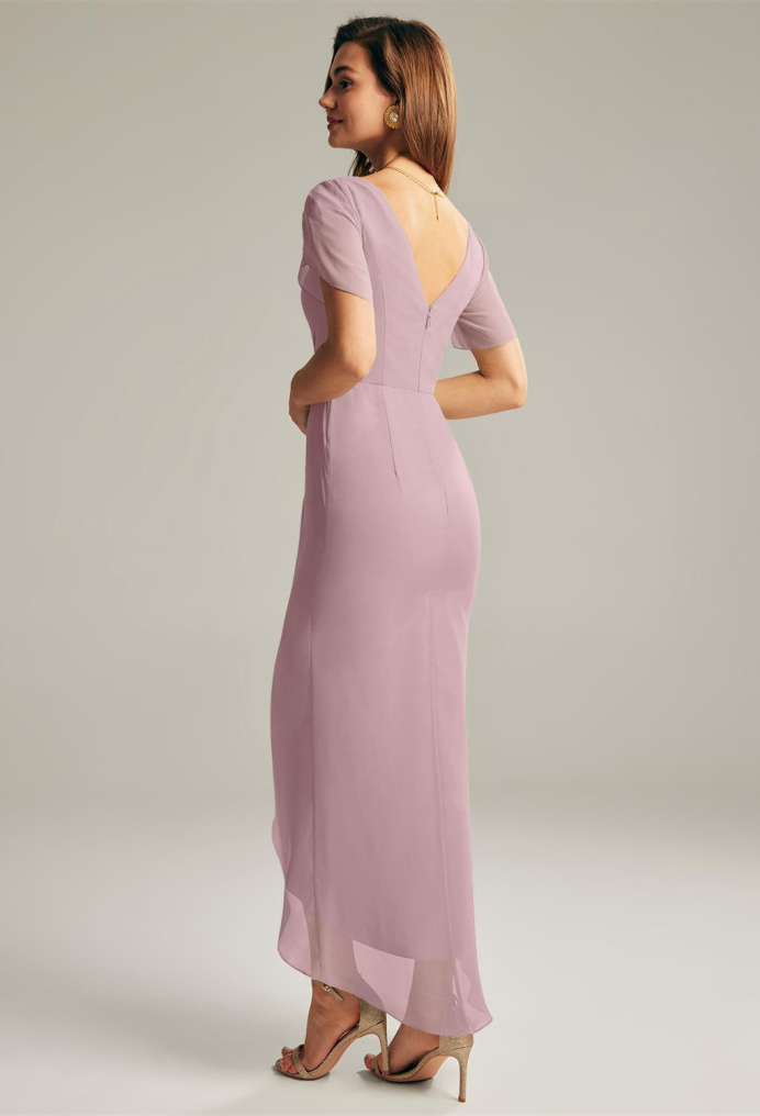 AW Osage Dress
