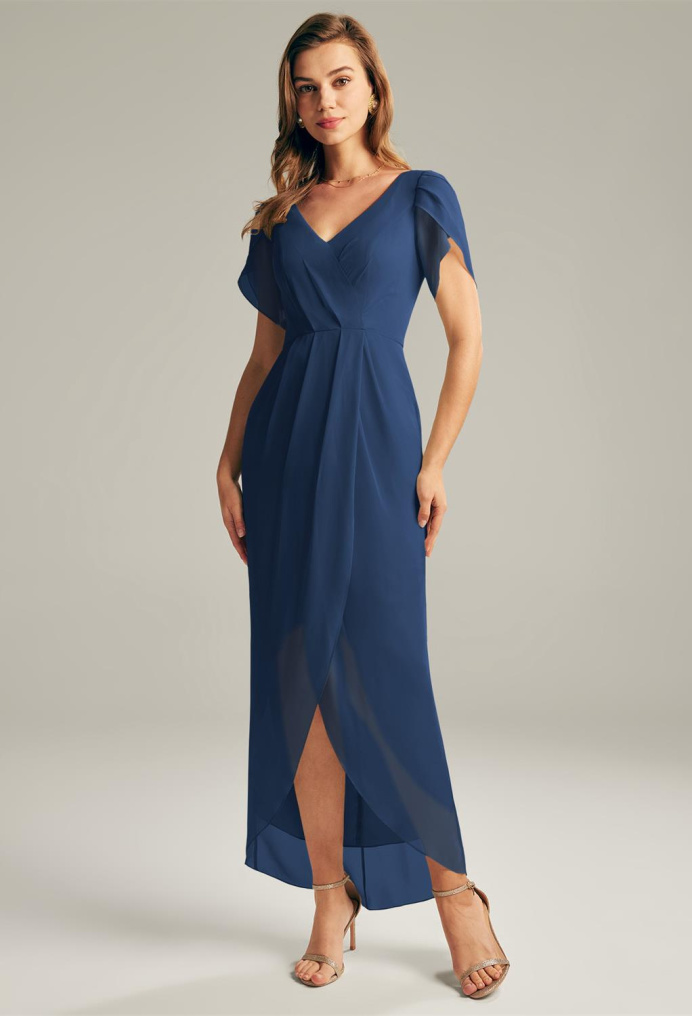 AW Osage Dress