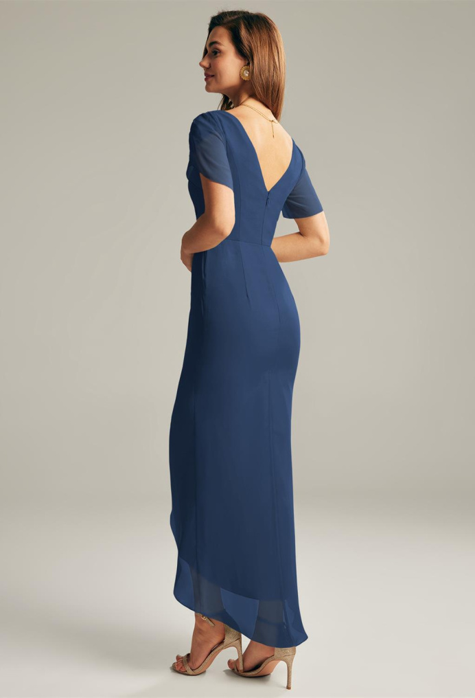 AW Osage Dress