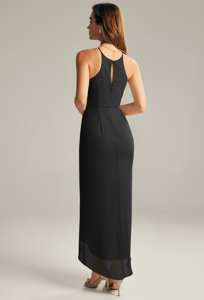 AW Wheat Dress