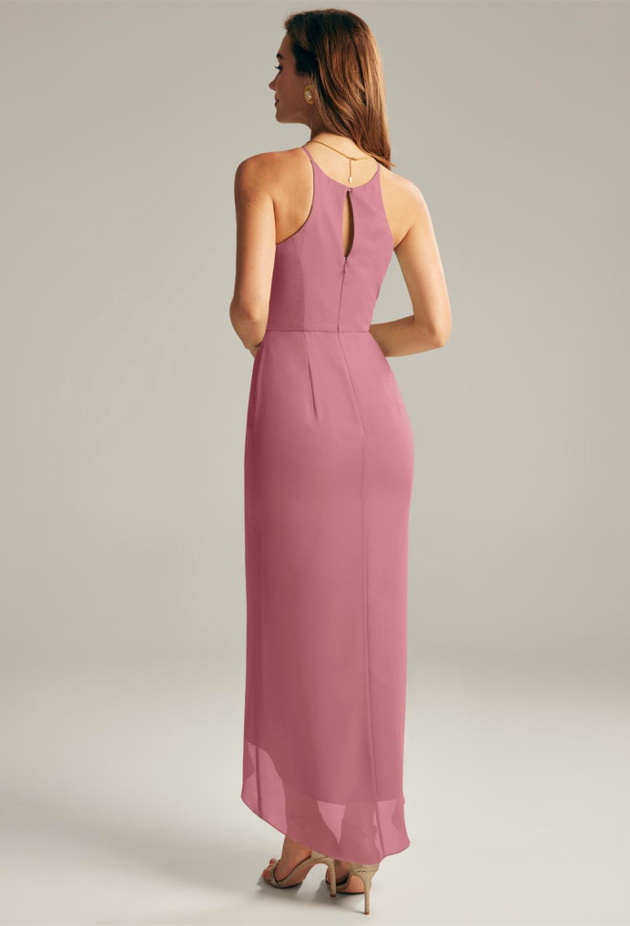 AW Wheat Dress