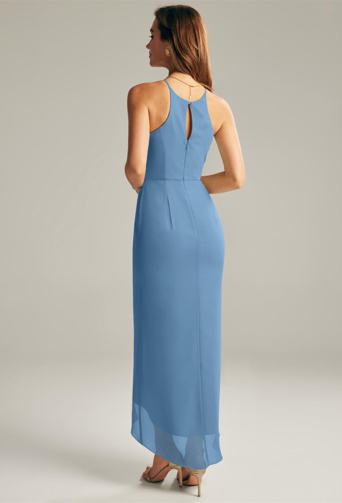 AW Wheat Dress