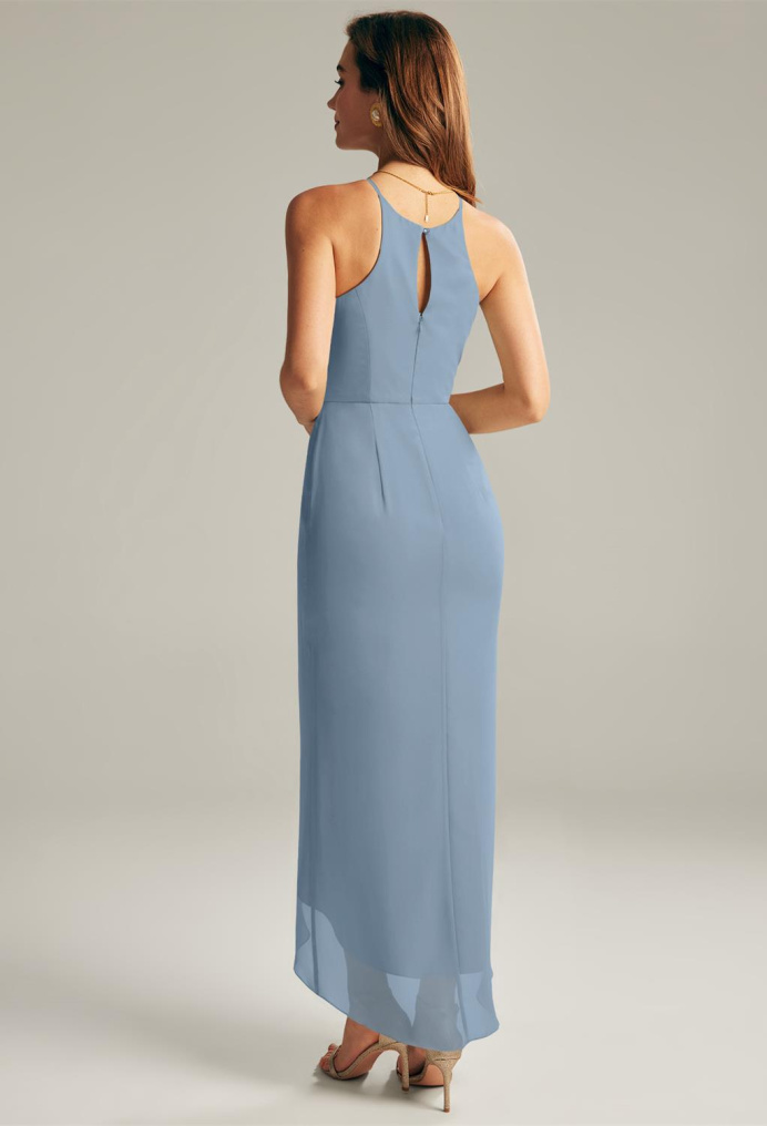 AW Wheat Dress