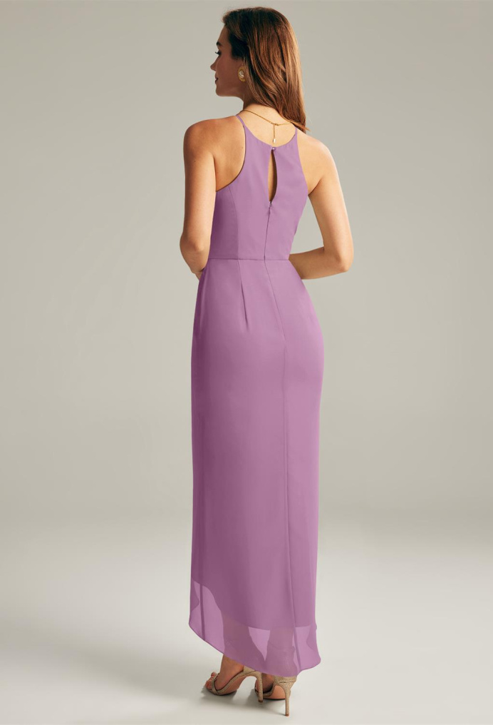 AW Wheat Dress