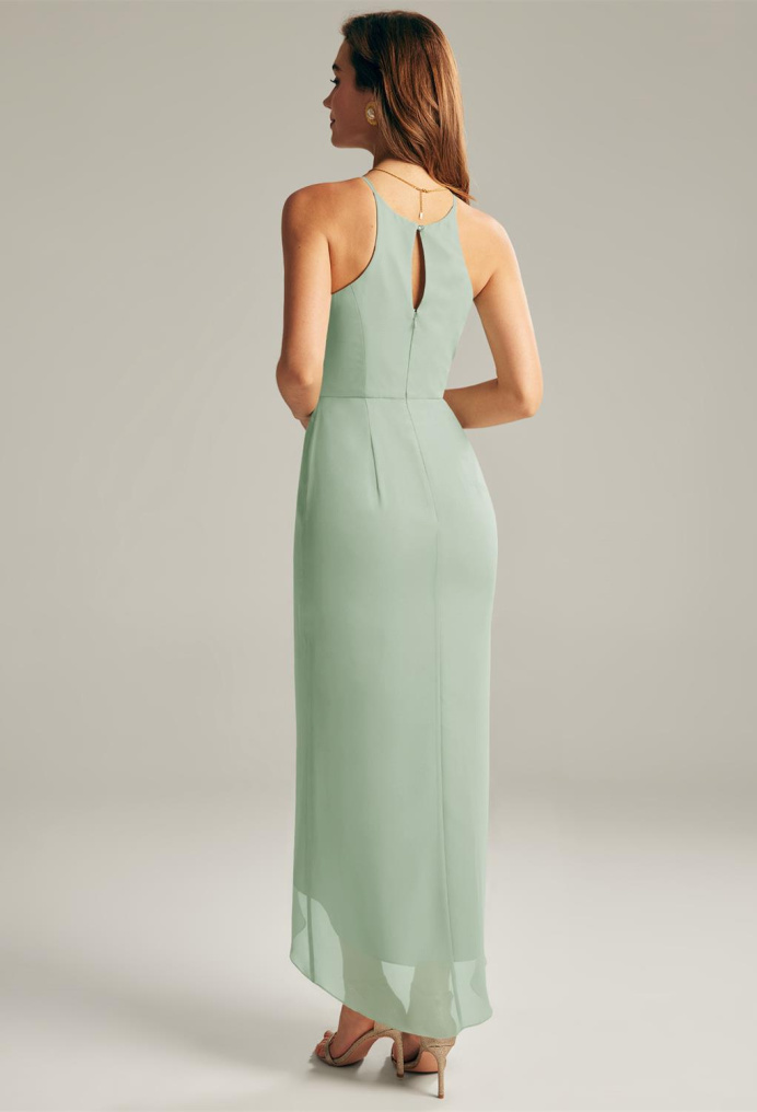 AW Wheat Dress