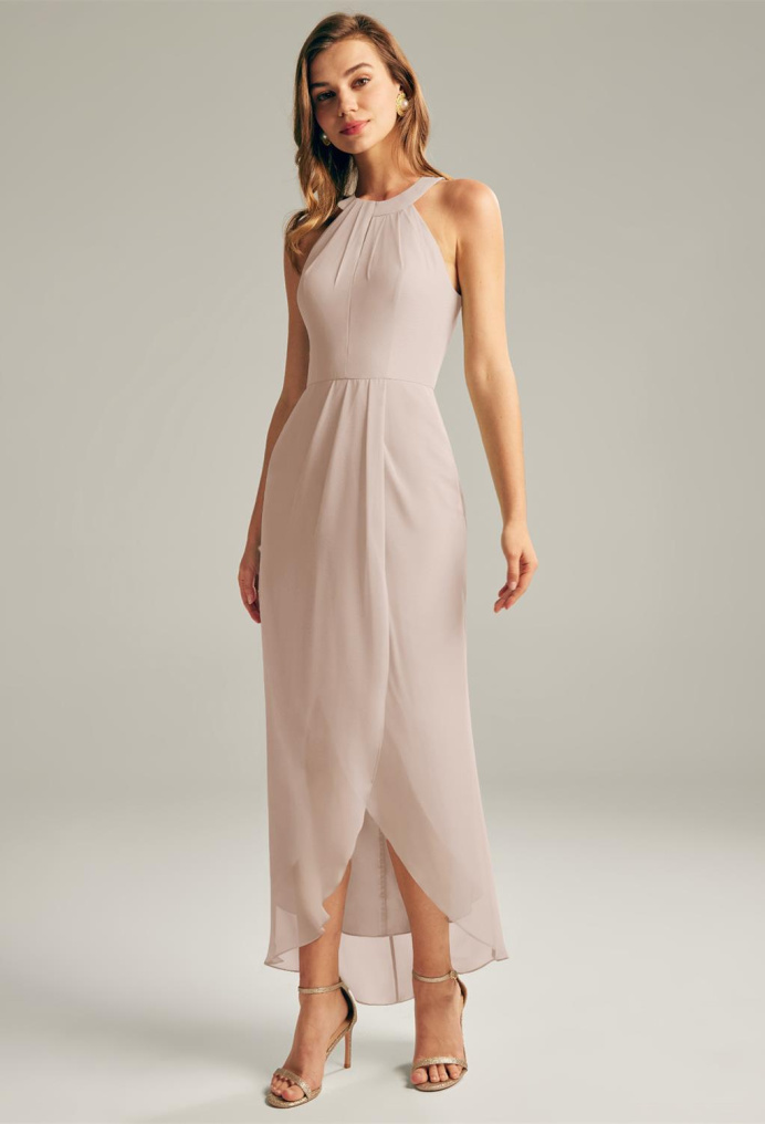 AW Raja Dress