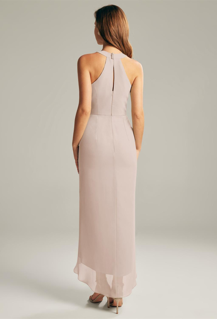 AW Raja Dress