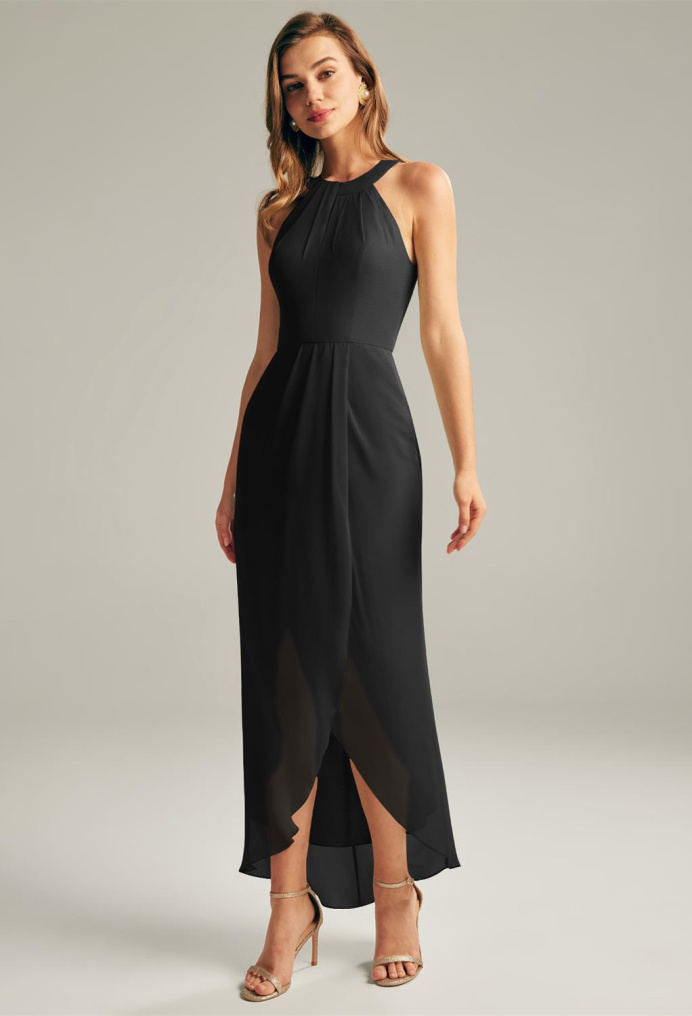 AW Raja Dress