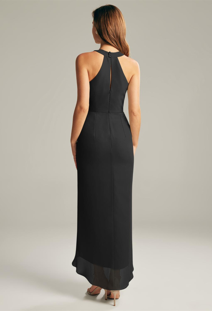 AW Raja Dress