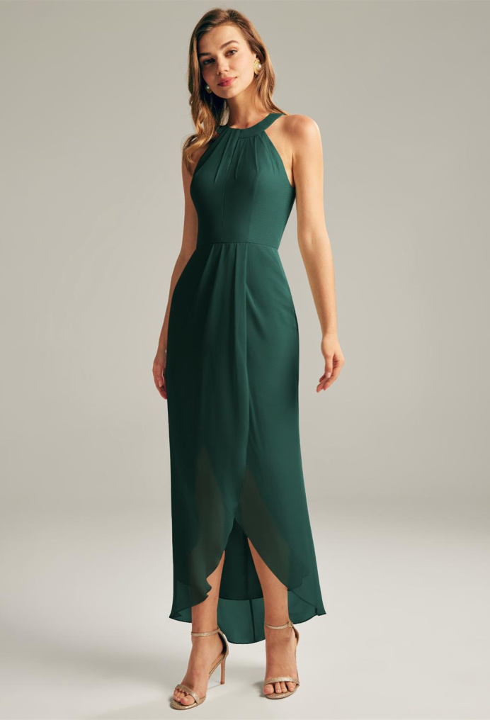 AW Raja Dress