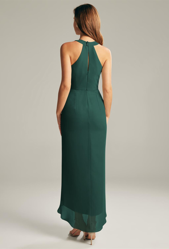 AW Raja Dress