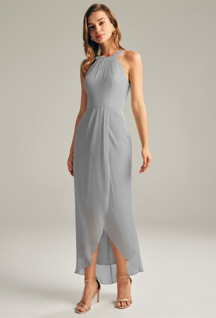 AW Raja Dress