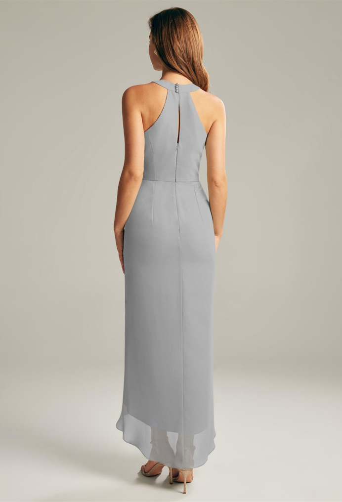 AW Raja Dress