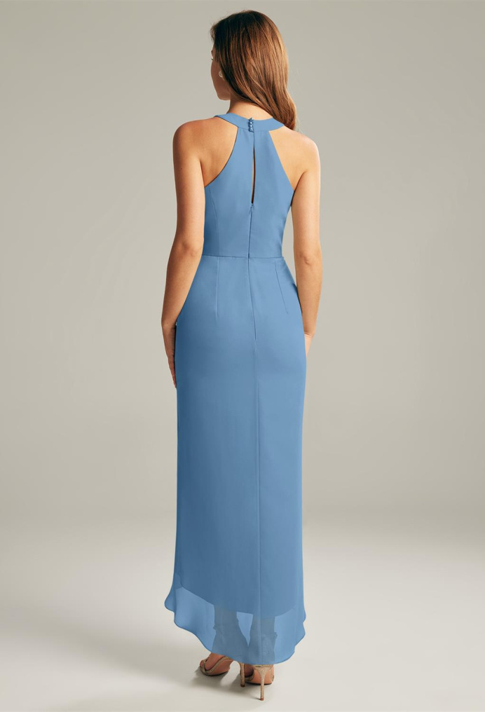 AW Raja Dress