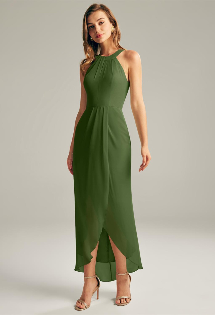 AW Raja Dress