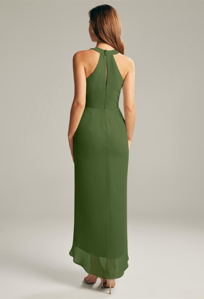 AW Raja Dress